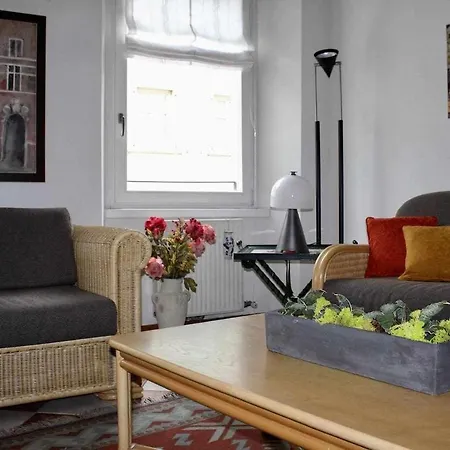 La Contrada Apartment